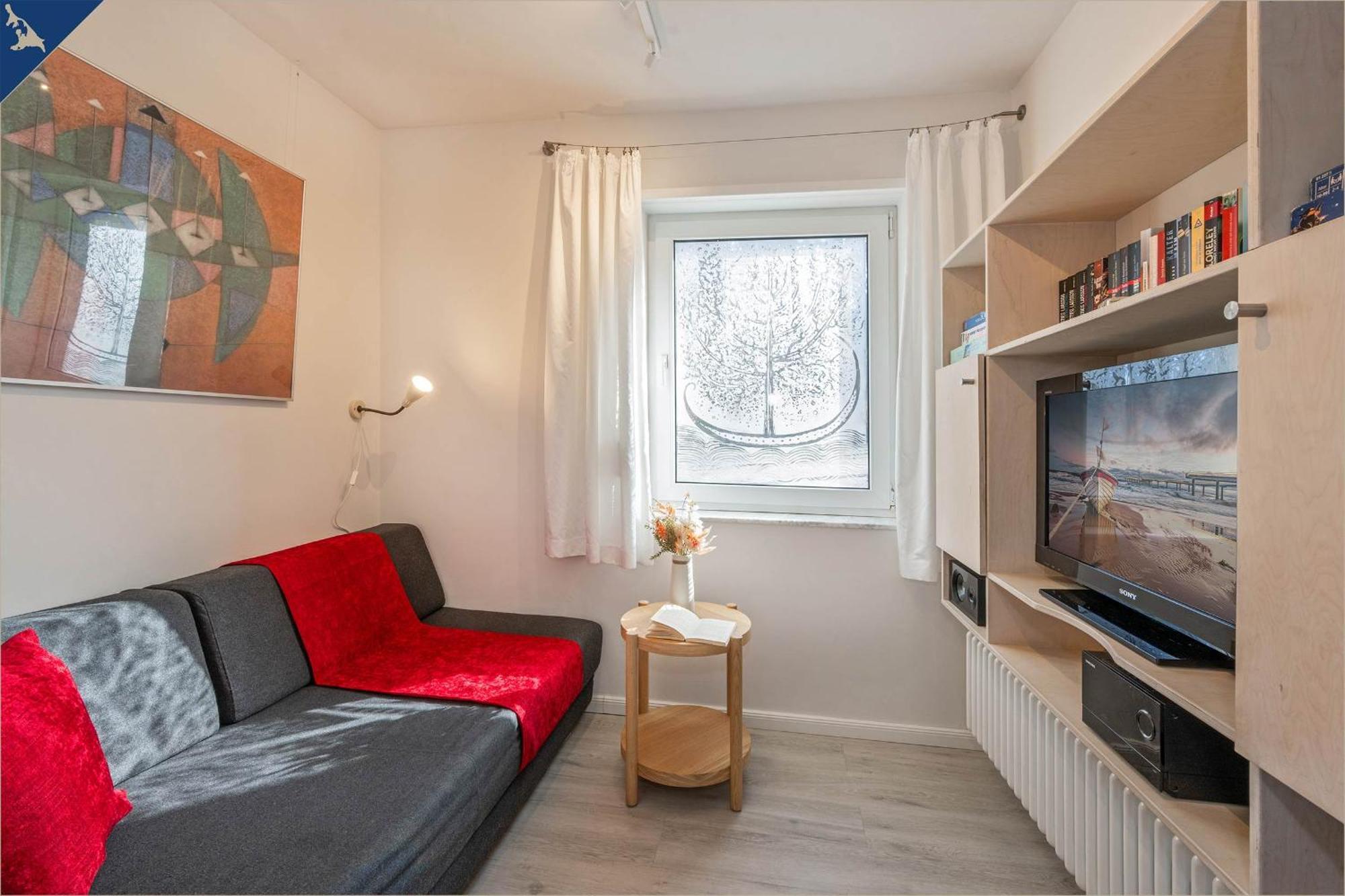 Ferienanlage Seeblick Kunstquartier Koserow Dış mekan fotoğraf
