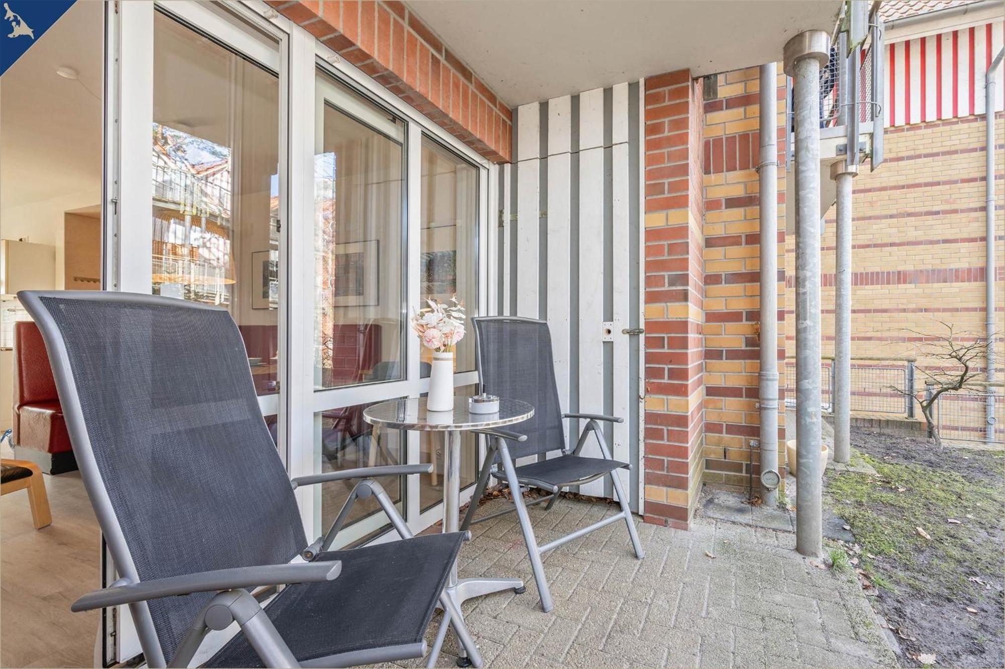 Ferienanlage Seeblick Kunstquartier Koserow Dış mekan fotoğraf